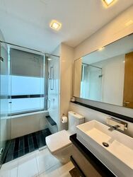 Marina Bay Residences (D1), Condominium #576787271